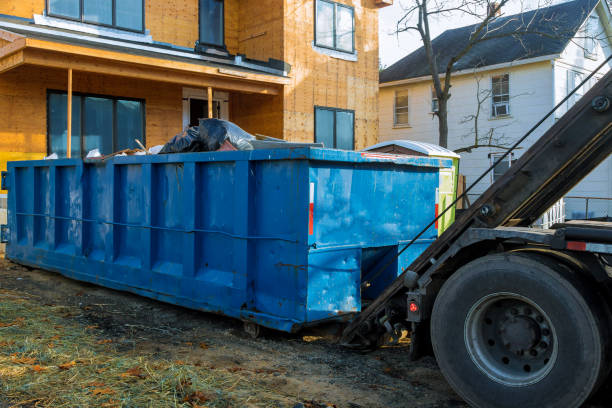 Best Residential Junk Removal  in Cumberland, MD